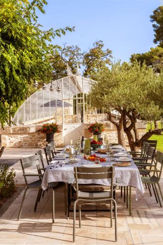 Domaine de Rieucoulon