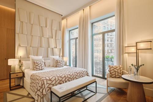 Hospes Palau de La Mar, Valencia, a Member of Design Hotels photo 39