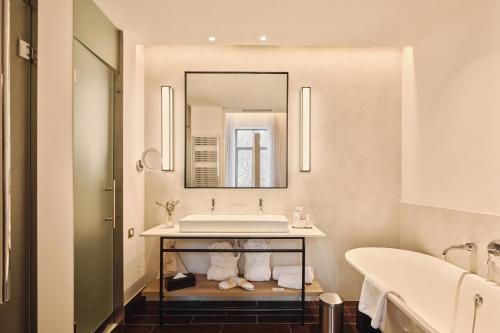 Hospes Palau de La Mar, Valencia, a Member of Design Hotels photo 42