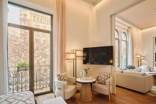Hospes Palau de La Mar, Valencia, a Member of Design Hotels photo 51