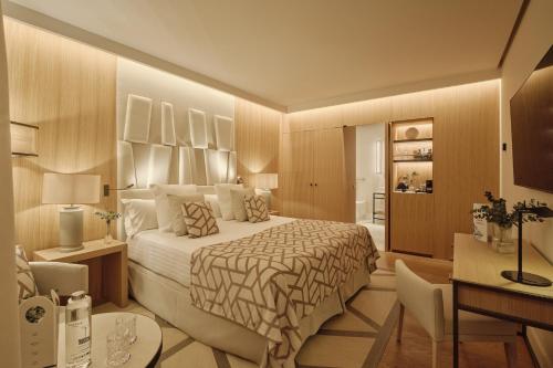 Hospes Palau de La Mar, Valencia, a Member of Design Hotels photo 43