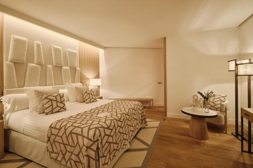 Hospes Palau de La Mar, Valencia, a Member of Design Hotels photo 40