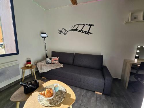 Le Studio de Saint Jean