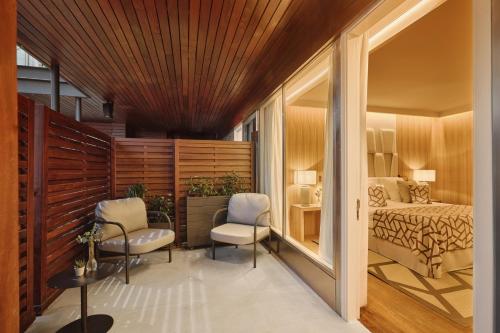 Hospes Palau de La Mar, Valencia, a Member of Design Hotels photo 44