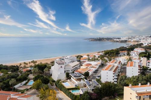 Algarve Beach Garden