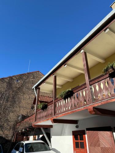 Vista general d'una muntanya o vistes d'una muntanya des de l'apartament