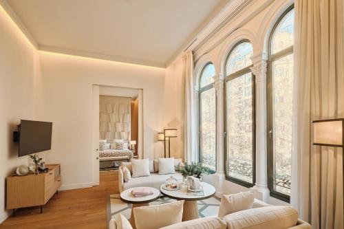 Hospes Palau de La Mar, Valencia, a Member of Design Hotels photo 46