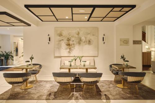 Hospes Palau de La Mar, Valencia, a Member of Design Hotels photo 54