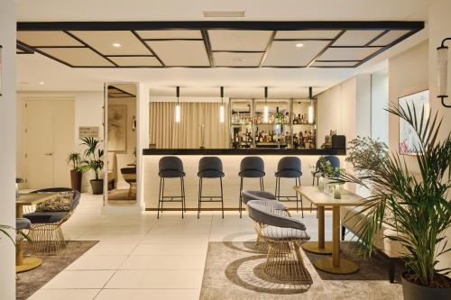 Hospes Palau de La Mar, Valencia, a Member of Design Hotels photo 55