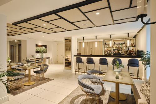 Hospes Palau de La Mar, Valencia, a Member of Design Hotels photo 56