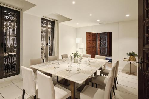 Hospes Palau de La Mar, Valencia, a Member of Design Hotels photo 57