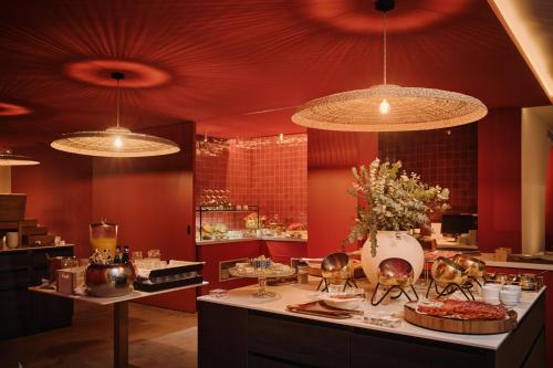 Hospes Palau de La Mar, Valencia, a Member of Design Hotels photo 22