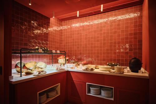Hospes Palau de La Mar, Valencia, a Member of Design Hotels photo 23