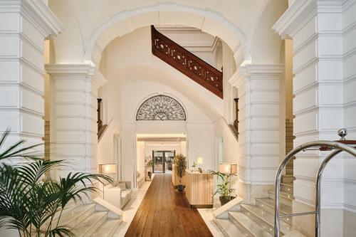 Hospes Palau de La Mar, Valencia, a Member of Design Hotels photo 59