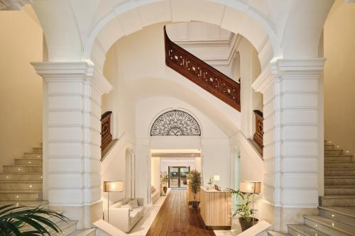 Hospes Palau de La Mar, Valencia, a Member of Design Hotels photo 60
