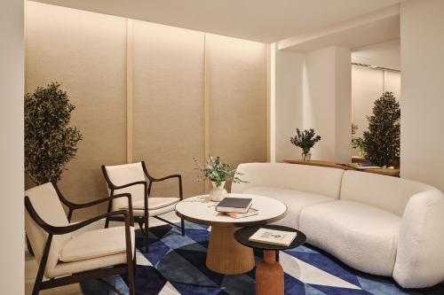 Hospes Palau de La Mar, Valencia, a Member of Design Hotels photo 61