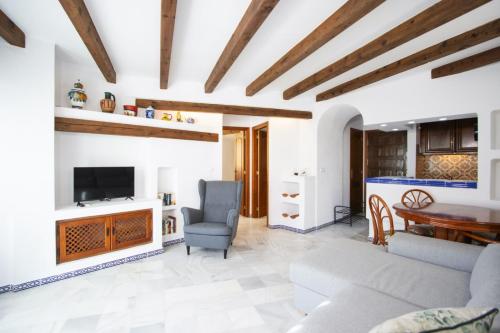 Aldea Del Mar ID157