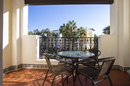 Aldea Del Mar ID157