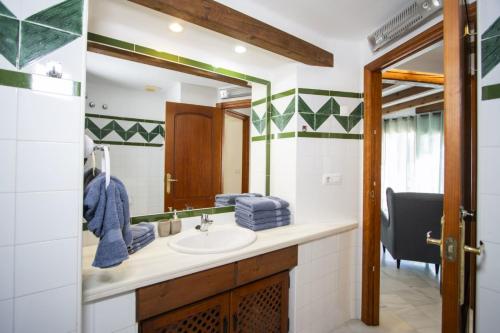 Aldea Del Mar ID157