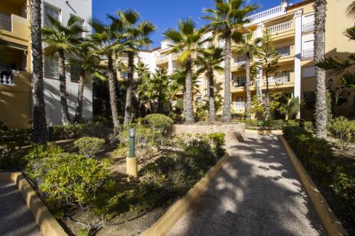 Aldea Del Mar ID157