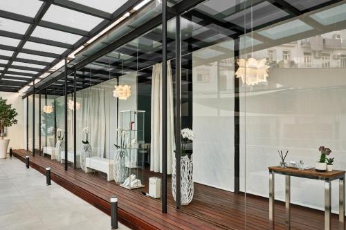 Hospes Palau de La Mar, Valencia, a Member of Design Hotels photo 64