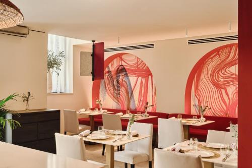 Hospes Palau de La Mar, Valencia, a Member of Design Hotels photo 24