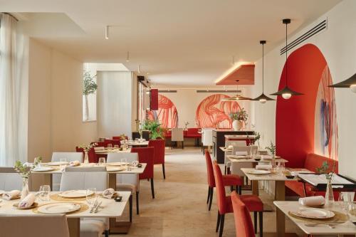 Hospes Palau de La Mar, Valencia, a Member of Design Hotels photo 25