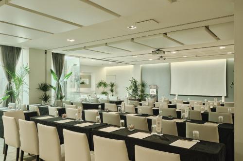 Hospes Palau de La Mar, Valencia, a Member of Design Hotels photo 50