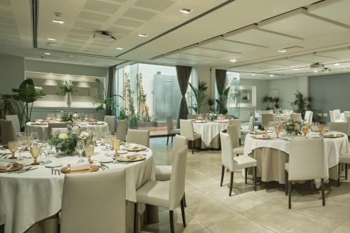 Hospes Palau de La Mar, Valencia, a Member of Design Hotels photo 48