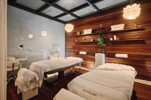 Hospes Palau de La Mar, Valencia, a Member of Design Hotels photo 26