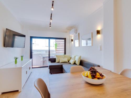 AL - Apartamento Mira Atlantico