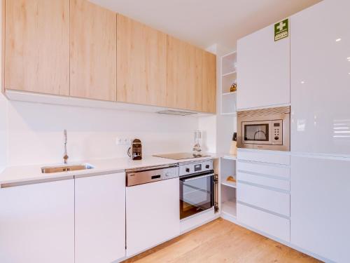 AL - Apartamento Mira Atlantico