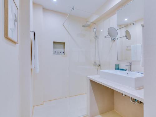 AL - Apartamento Mira Atlantico
