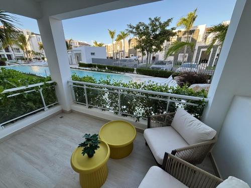 Bali 102 l Garden Breeze Pool & Beach Escape