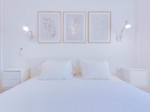 AL - Apartamento Mira Atlantico