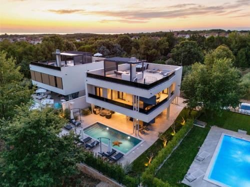 Villa Tranquilla by SeeAdria Agency