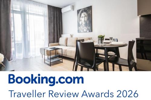 Platinum Residence Lublin Parking Klimatyzacja Faktura VAT