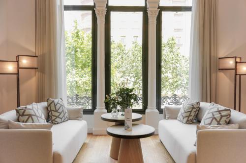Hospes Palau de La Mar, Valencia, a Member of Design Hotels photo 37