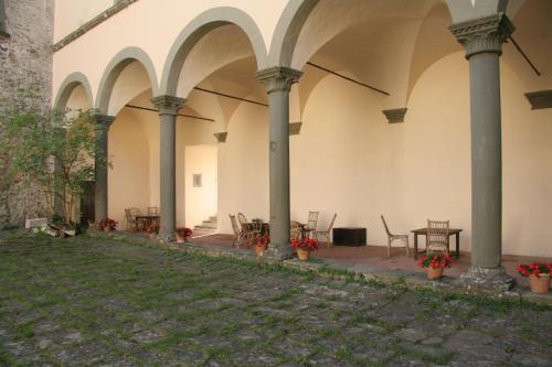 Φωτογραφία από το άλμπουμ του Castello Malaspina di Fosdinovo σε Fosdinovo