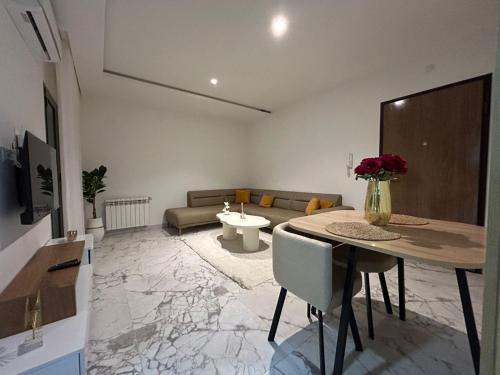 Signiature aparttement