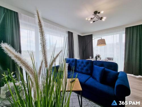 365PAM - Apartamenty Na Fali w Gąskach