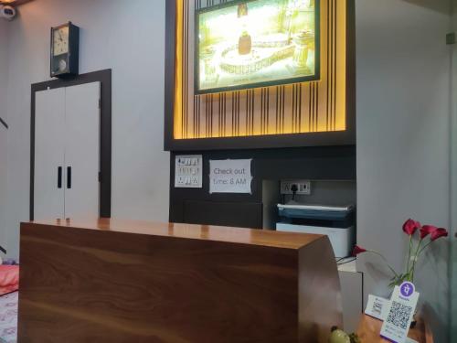 Gallery image of Hotel Shivaay in Ujjain