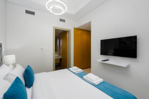 Aykon City Tower C, Business Bay - Onelink