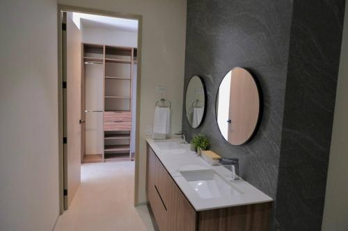Fotografija u galeriji objekta Oceanview Loft Mare u gradu Playa San Blas