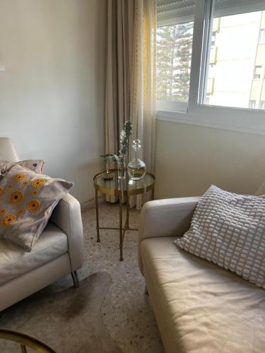 A2 Apartment 2 beds for 4 persons in Los Boliches