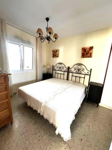 A2 Apartment 2 beds for 4 persons in Los Boliches
