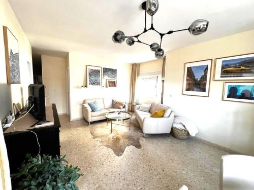 A2 Apartment 2 beds for 4 persons in Los Boliches