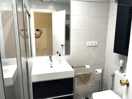 A2 Apartment 2 beds for 4 persons in Los Boliches