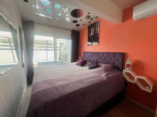 Villa Pop, 25, Port Nature, Village Naturiste