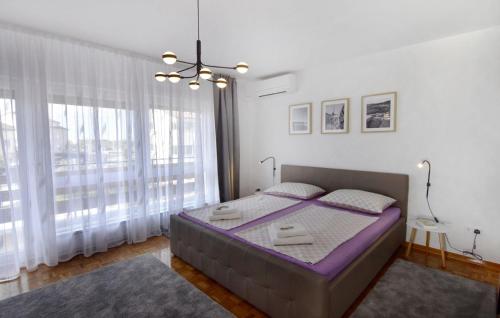 Sunny apartment in Umag